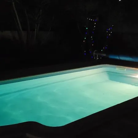 Tranquillo Avec Piscine Et Salle De Sport *