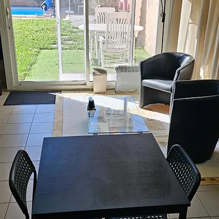 Tranquillo Avec Piscine Et Salle De Sport